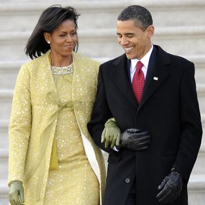 Erstes Date: Das fiel Barack Obama bei Michelle ins Auge!