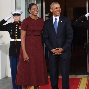 Nicht Michelle? Obama wollte eigentlich andere Frau heiraten