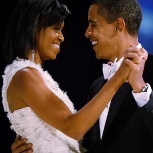 30 Jahre Ehe: Die Lovestory von Michelle und Barack Obama