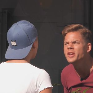 Mega-Beef bei "Big Brother": Michelle geht auf Cedric los!