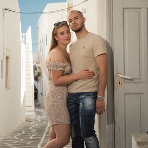 Darum gingen Michelle und Marc-Robin zu "Temptation Island"