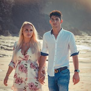 "Rache ist süß": Geht "Temptation Island"-Mateo jetzt fremd?