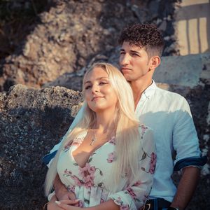 "Temptation Island": Steht Michelles Liebe auf der Kippe?