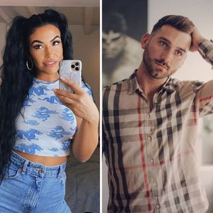 Sind Michelle und Maurice nach "Ex on the Beach" ein Paar?