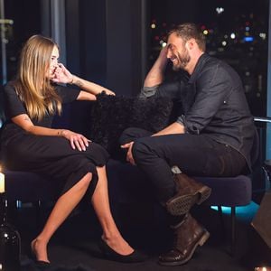 Mimi packt nun aus: Niko Griesert ignoriert sie auf Events!