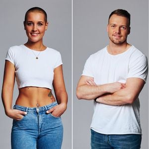 Taktik? Big Brother"-Michelle will mit Philipp knutschen!
