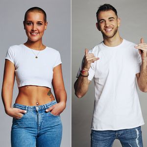 Lästerei: Macht sich "Big Brother"-Michelle an Serkan ran?