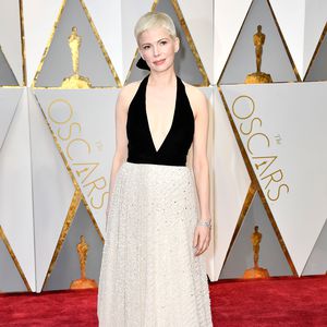 Überraschung: Michelle Williams hat heimlich geheiratet!