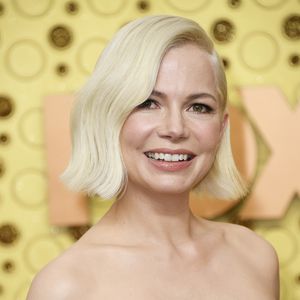 Michelle Williams lieferte sich eine Fress-Orgie