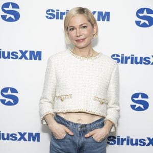 Klammheimlich: Michelle Williams wurde zum vierten Mal Mama