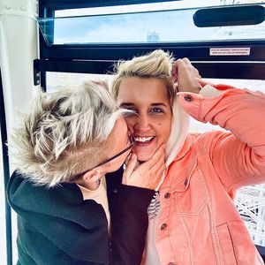 "Besonders": "Big Brother"-Michelle über ihre Verlobung!