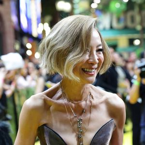 Michelle Yeoh verblüfft mit durchtrainiertem Look