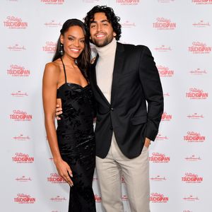 Ex-US-Bachelorette Michelle Young hat ihren Jack geheiratet