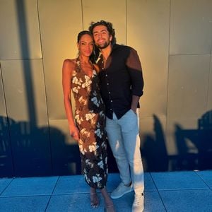 US-Bachelorette Michelle Young und ihr Jack sind verlobt