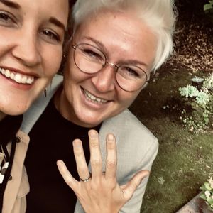 "Big Brother"-Michelle und ihre Freundin sind verlobt!