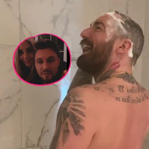 Nach Angelina Heger: Jan Leyk schießt gegen Michi Bauer!