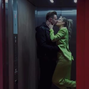 "Vier Monate": Lara Honner und Michael Bauer total verliebt
