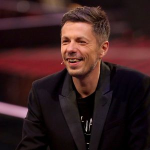 Michi Beck beim "The Voice Of Germany"-Finale 2017