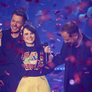 Verrückt! Jamie-Lees Liebster ist bei "The Voice" 2018 dabei