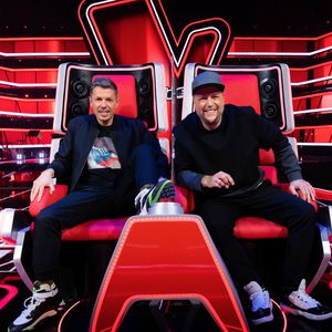 Nächster Fast Pass: Auch sie ist im "The Voice Kids"-Finale!