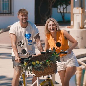 Sind "Bachelor in Paradise"-Lara und Michi jetzt ein Paar?