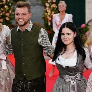 Nach Umzug: "Bauer sucht Frau"-Valentina und Michi getrennt