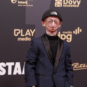 Influencer Michiel Vandeweert mit 28 an Progerie verstorben