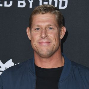 Surf-Star Mick Fanning ist zum ersten Mal Vater geworden