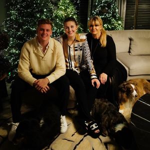 Ohne Michael? Familie Schumacher genießt das Weihnachtsfest