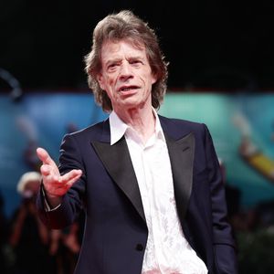 Irre Behauptung: Hatte Mick Jagger Affären mit Bandkollegen?