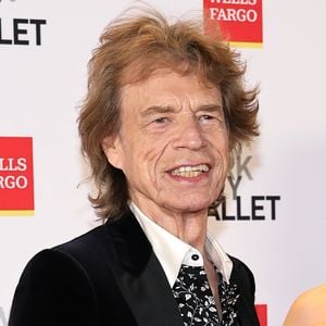 Verschwunden: Mick Jaggers Enkelin sucht ihren Partner Alex