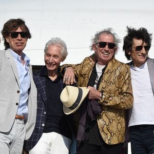 Bombe für Keith Richards: Nachbar wollte ihn töten