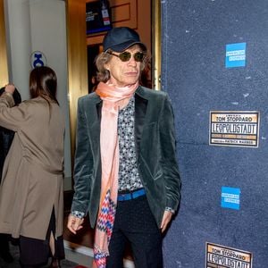 Mick Jagger trauert um "wunderbare Freundin" Tina Turner