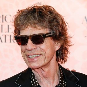 Mick Jagger wurde einst nach kurzer Affäre geghostet