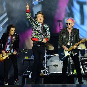 Die Rolling Stones lassen ihre UK- und Europa-Tour platzen
