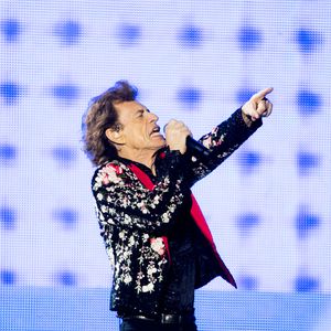 Mick Jagger ist nach Herz-OP wieder "bei bester Gesundheit"!