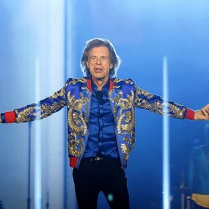 Rebell und Rockstar: Mick Jagger wird heute 80 Jahre alt!