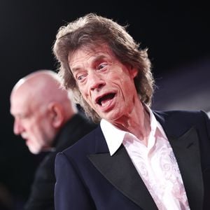 Mick Jagger schenkt seiner Freundin eine neue Luxusvilla