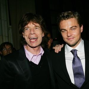 Mick Jagger wird 80: Leo DiCaprio und Co. feiern fette Party