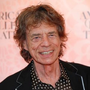 Mick Jaggers Sohn Deveraux feiert neunten Geburtstag