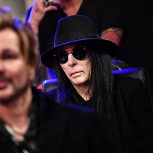 Gesundheitsprobleme: Mick Mars (71) verlässt Mötley Crüe!