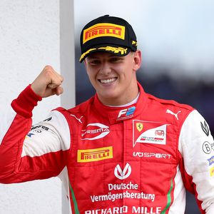 Sensation! Mick Schumacher fährt nächstes Jahr in Formel 1