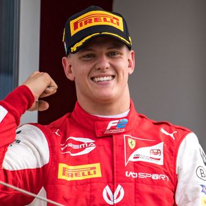 Nach Zitterpartie: Mick Schumacher ist Formel-2-Champion!