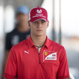 Dämpfer für Mick Schumacher: Formel-1-Debüt wird verschoben