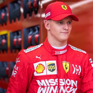 "Was zur Hölle?": Beinahe-Unfall bei Mick Schumacher!