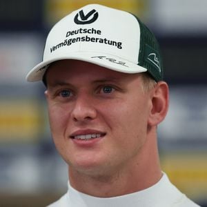 Nach Laila-Aus: Ist Mick Schumacher wieder in festen Händen?