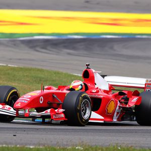 Vorbild Michael? Mick Schumacher spricht über Zukunft!