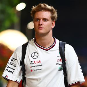 Mick Schumacher beendet seine Formel-1-Karriere bei Mercedes