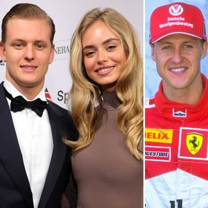 Micks Freundin Laila Hasanovic kennt Michael Schumacher