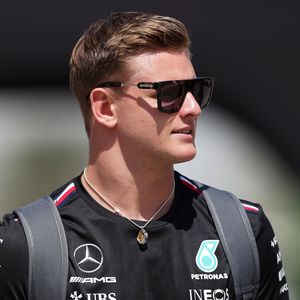 Wird Mick Schumacher auch 2024 nicht in der Formel 1 fahren?